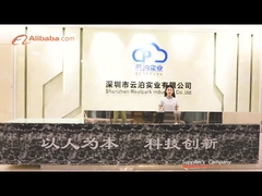 Controlador de estacionamento LPR com câmera LPR de 8 polegadas para solução de automação de estacionamento