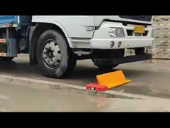 Bloqueio de embalagem RPL-HC10A