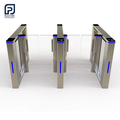 comprar SUS304 1,2 mm de aço inoxidável torneira porta de velocidade anti-colisão sem escova online manufacture
