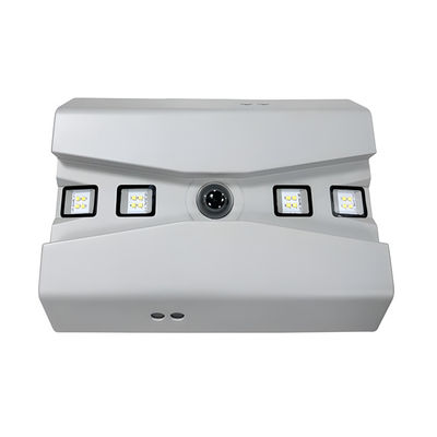comprar 3MP CMOS sob sistema de vigilância do veículo UVSS 2m Detecção online manufacture
