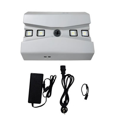 comprar 1080P UVSS sob Sistema de Vigilância do Veículo 3 Megapixels UVSS Segurança online manufacture