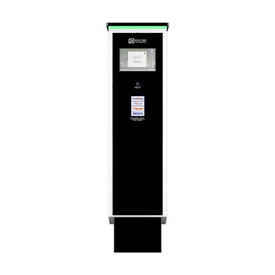 comprar Streamline Parking Access: Integrated Ticket Dispensing and Payment System for Entry/Exit Control online manufacture