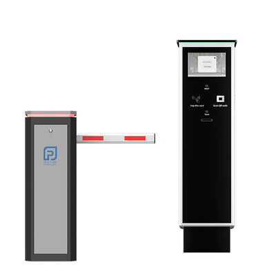 comprar 10Máquina de cartão de estacionamento com impressora e suporte a cores personalizadas online manufacture
