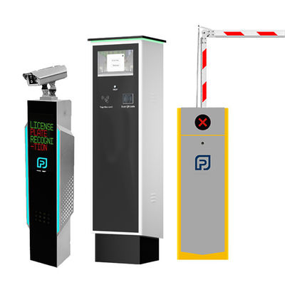 comprar Smart RPL-XYX1 Remote LPR Parking Controller com 13,3 LCD Display e câmera de 4MP online manufacture