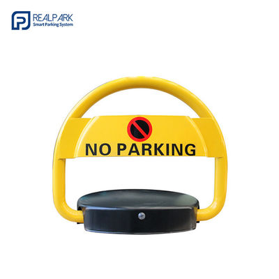 comprar Bloqueio automático de estacionamento por controlo remoto 2T Bloqueio de espaço de estacionamento inteligente online manufacture