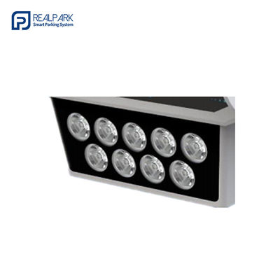 comprar 8MP 4G Smart Parking Camera Anpr Parque de estacionamento câmera de estacionamento online manufacture