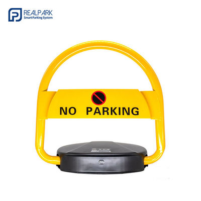 comprar Bloqueio de espaço de estacionamento de automóveis interior ou exterior Bloqueio automático de estacionamento online manufacture