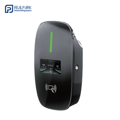 comprar Pile de carregamento de automóveis elétricos montado na parede IP65 380Vac Pile de carregamento online manufacture