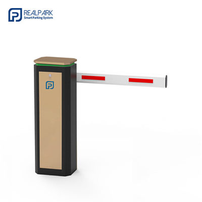 comprar Porta de barreira inteligente 2.4S-6S Porta de estacionamento comercial online manufacture