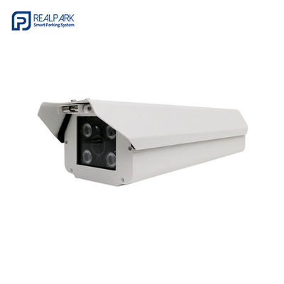 comprar Câmera de leitura de matrículas de automóveis IP65 4.0MP Câmera de reconhecimento de matrículas de automóveis Cctv online manufacture