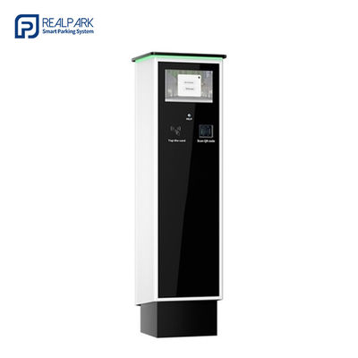 comprar Máquina automática de bilhetes de estacionamento online manufacture