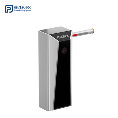 comprar Sistema de barreira de veículo de porta de barreira inteligente exterior com braço anti-colisão online manufacture
