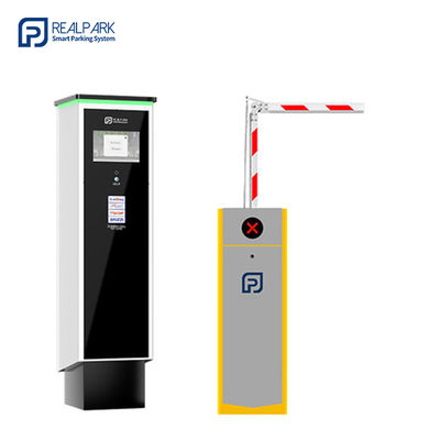 comprar LPR bilhete de estacionamento quiosque sistema automatizado de bilhetes de estacionamento online manufacture