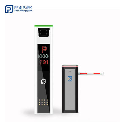 comprar Reconhecimento automático de matrícula ANPR Solução DC24V Boom Gate online manufacture
