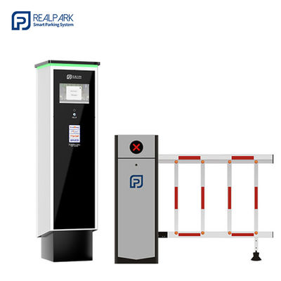 comprar Máquina automática de bilhetes de estacionamento para sistema LPR online manufacture