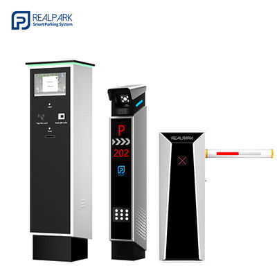 comprar Sistema LPR de estacionamento online manufacture