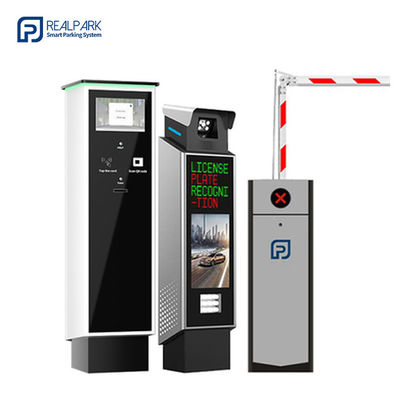 comprar Identificação de placas do aeroporto ANPR Controle de estacionamento Para o sistema de estacionamento ANPR online manufacture