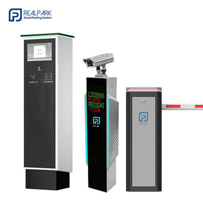 comprar Detecção automática de matrícula Sistema inteligente de reconhecimento de matrícula online manufacture