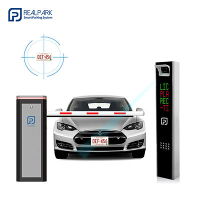 comprar Reconocimento automático de matrícula LPR Parque de estacionamento online manufacture