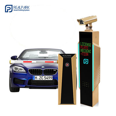 comprar 1080P Sistema de Gestão de Estacionamento LPR 5MP Camera Sistema de Estacionamento LPR online manufacture