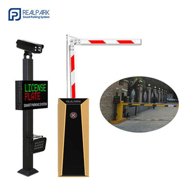 comprar Dispensador de estacionamento LPR com câmera de 6 mm de 5 megapixels para sistema de estacionamento automático online manufacture