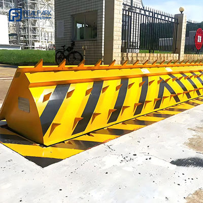 comprar 3.7KW K12 Sistema hidráulico de bloqueio de estrada IP68 Bloqueador automático de estrada online manufacture