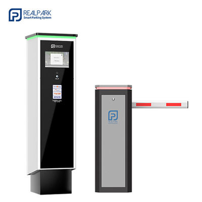 comprar 1m-6m Braço Smart Barrier 1.5S ~ 6S Sistemas de Portão de Garagem de Estacionamento online manufacture