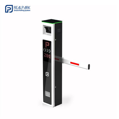 comprar Sistema de controlo de acesso ANPR com ecrã LED P3 online manufacture