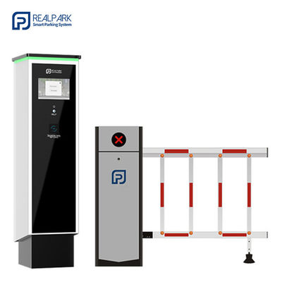 comprar Solução de bilhete de estacionamento ANPR online manufacture