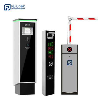 comprar Sistema de bilhete de estacionamento LPR online manufacture