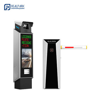 comprar Sistema de câmaras de estacionamento de automóveis Ethernet 5mp IP42 Sistema de câmaras de placas de automóveis online manufacture