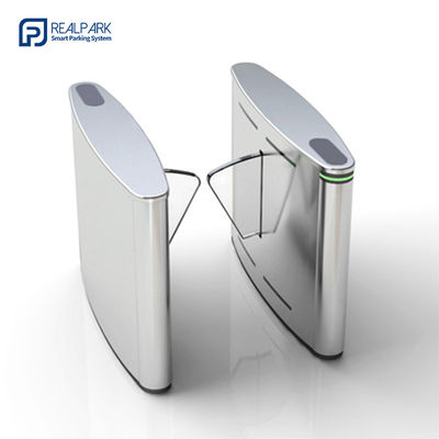 comprar Turnstile de porta de asa única ou dupla Turnstile de barreira de flaps de caminhada online manufacture