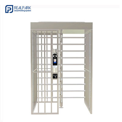 comprar Reconhecimento facial Torneirão de corpo inteiro Indoor Outdoor Full Height Torneirões de pedestres online manufacture