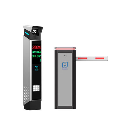 comprar Integração perfeita com a câmera de 5MP Identificador de veículo existente Sistema de estacionamento online manufacture
