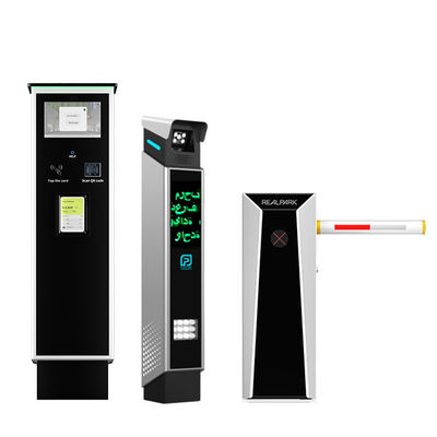 comprar Solução de bilhete de estacionamento ANPR online manufacture