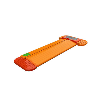 comprar Trava de Estacionamento Inteligente RPL-HC10A 4G com Controlo Remoto Design IP68 online manufacture