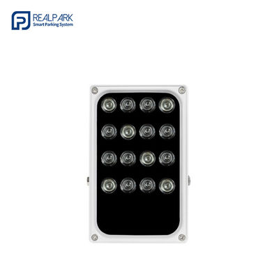 Luz de enchimento de estacionamento infravermelho DC12V incorporado ou AC110V~230V incorporado
