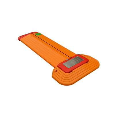 Bloqueio de estacionamento inteligente RPL-HC10A: Controle remoto 4G IP68 Projeto à prova d'água